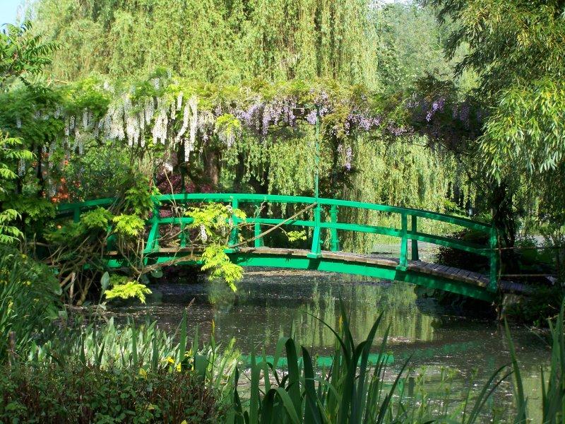 Maison et Jardin de Claude Monet à Giverny